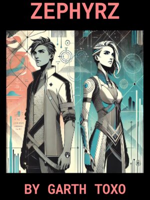 cover image of Zephyrz